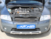 Škoda Octavia SCOUT Combi 2,0 TDi