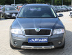 Škoda Octavia SCOUT Combi 2,0 TDi