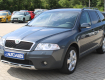 Škoda Octavia SCOUT Combi 2,0 TDi