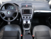 Škoda Octavia SCOUT Combi 2,0 TDi