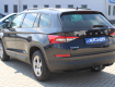 Škoda Kodiaq 1,5 TSi