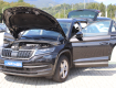 Škoda Kodiaq 1,5 TSi
