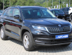 Škoda Kodiaq 1,5 TSi