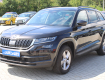Škoda Kodiaq 1,5 TSi