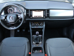 Škoda Kodiaq 1,5 TSi