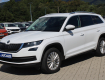 Škoda Kodiaq 2,0 TDi DSG