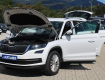 Škoda Kodiaq 2,0 TDi DSG