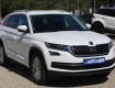 Škoda Kodiaq 2,0 TDi DSG