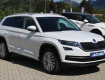 Škoda Kodiaq 2,0 TDi DSG