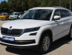 Škoda Kodiaq 2,0 TDi DSG