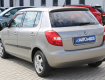Škoda Fabia 1,2 i