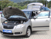Škoda Fabia 1,2 i
