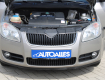 Škoda Fabia 1,2 i