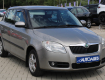 Škoda Fabia 1,2 i