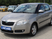 Škoda Fabia 1,2 i
