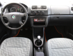 Škoda Fabia 1,2 i