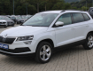 Škoda Karoq 2,0 TDi DSG