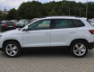 Škoda Karoq 2,0 TDi DSG