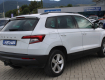 Škoda Karoq 2,0 TDi DSG
