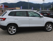 Škoda Karoq 2,0 TDi DSG