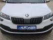 Škoda Karoq 2,0 TDi DSG