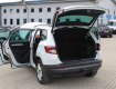 Škoda Karoq 2,0 TDi DSG