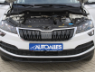 Škoda Karoq 2,0 TDi DSG