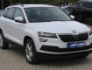 Škoda Karoq 2,0 TDi DSG