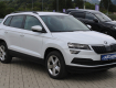 Škoda Karoq 2,0 TDi DSG