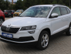 Škoda Karoq 2,0 TDi DSG