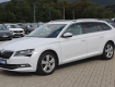 Škoda Superb Combi 2,0 TDi DSG