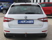 Škoda Superb Combi 2,0 TDi DSG