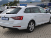 Škoda Superb Combi 2,0 TDi DSG