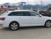 Škoda Superb Combi 2,0 TDi DSG
