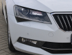 Škoda Superb Combi 2,0 TDi DSG