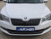 Škoda Superb Combi 2,0 TDi DSG