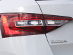 Škoda Superb Combi 2,0 TDi DSG