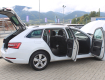 Škoda Superb Combi 2,0 TDi DSG