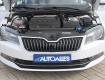 Škoda Superb Combi 2,0 TDi DSG