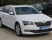 Škoda Superb Combi 2,0 TDi DSG