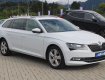 Škoda Superb Combi 2,0 TDi DSG