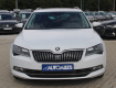 Škoda Superb Combi 2,0 TDi DSG