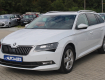 Škoda Superb Combi 2,0 TDi DSG