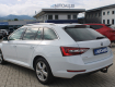 Škoda Superb Combi 2,0 TDi DSG