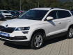 Škoda Karoq 1,5 TSi DSG