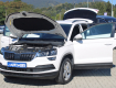 Škoda Karoq 1,5 TSi DSG