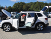 Škoda Karoq 1,5 TSi DSG