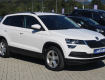 Škoda Karoq 1,5 TSi DSG