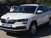 Škoda Karoq 1,5 TSi DSG
