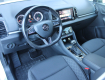 Škoda Karoq 1,5 TSi DSG